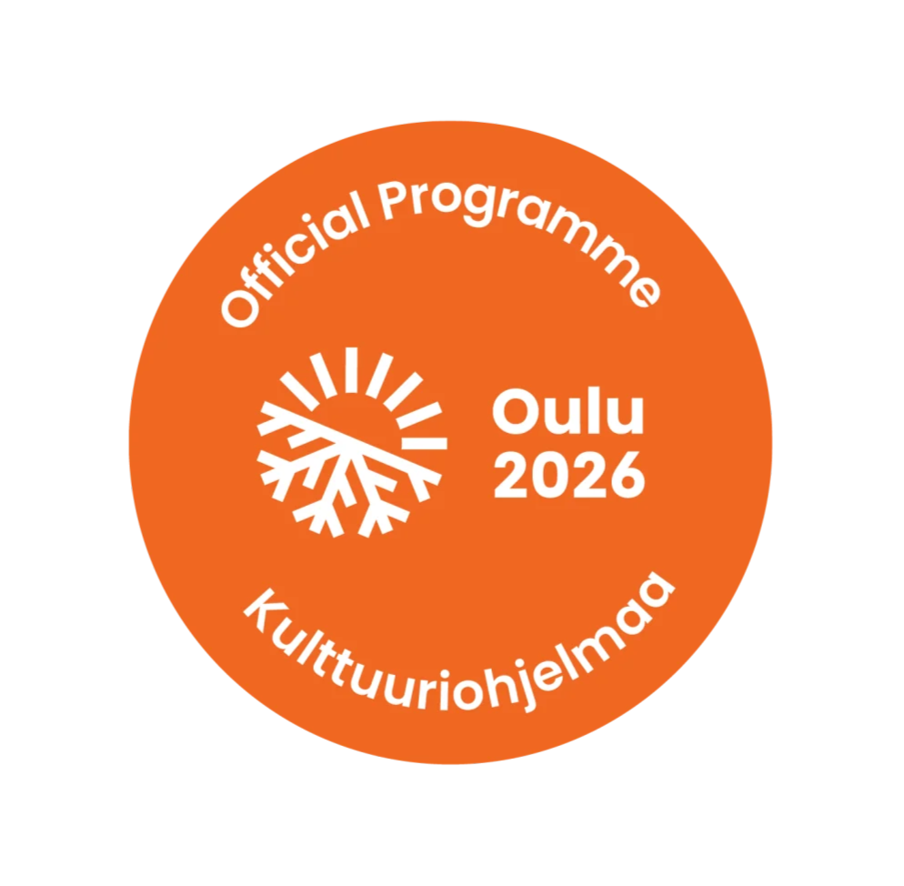Oulu 2026 kulttuuripääkaupunki