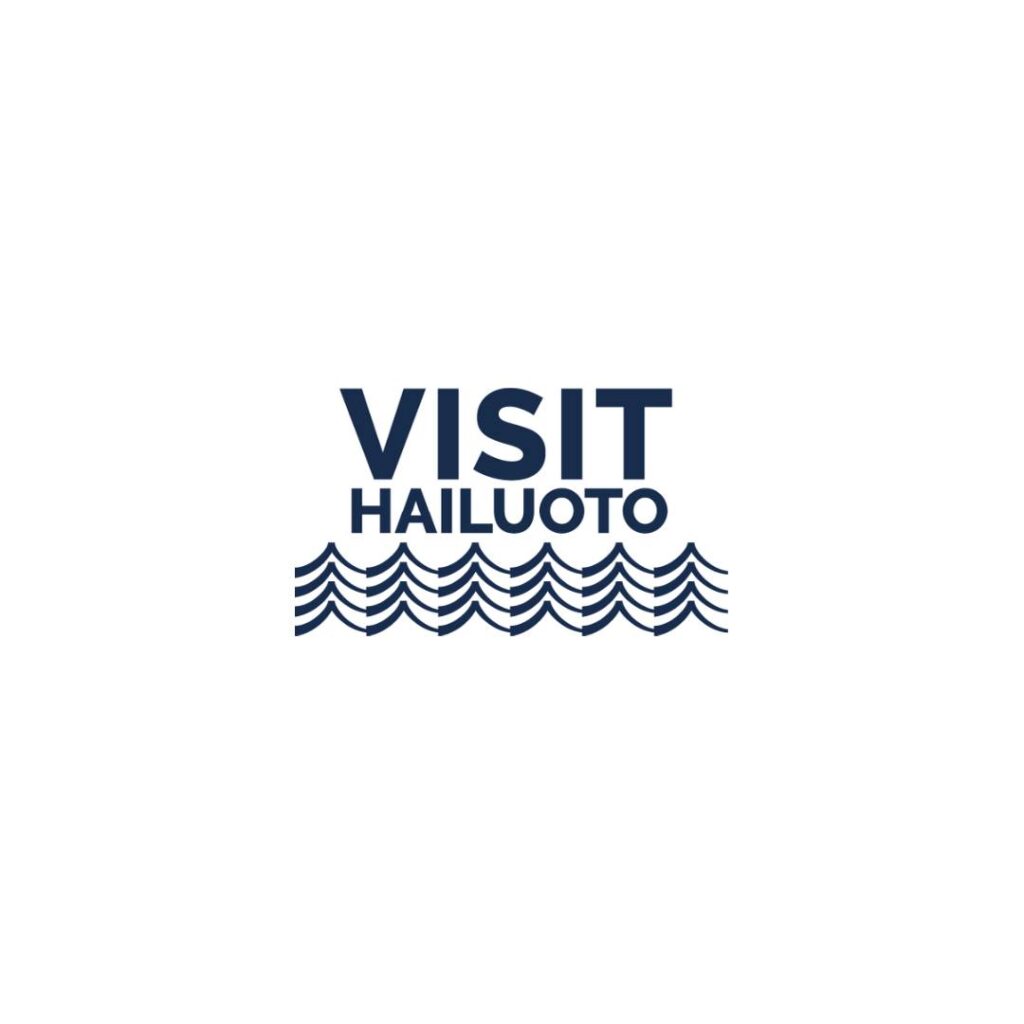 Visit Hailuoto logo